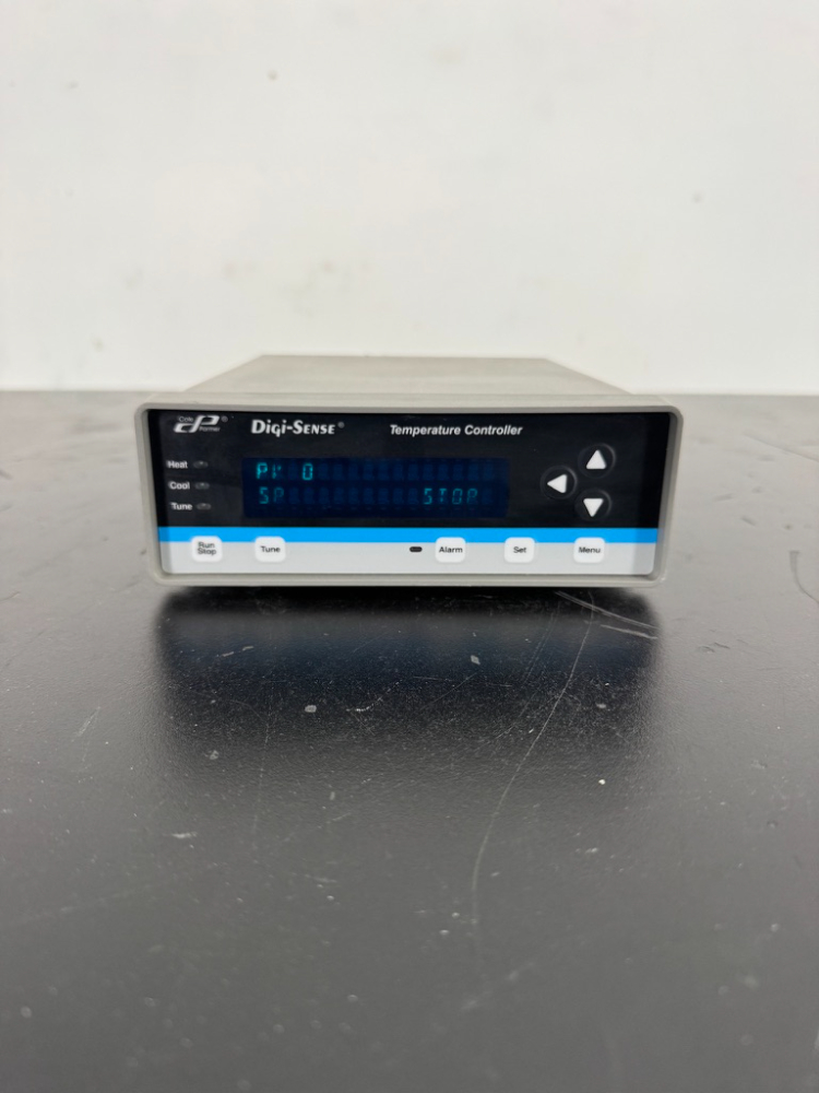 Image of Cole Parmer Digi-Sense Temperature Controller